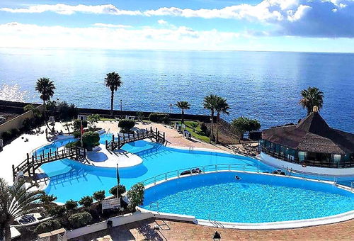 Traumhafter Meerblick Rocas del Mar