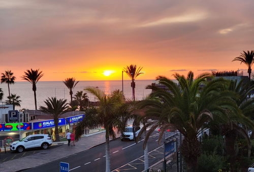 Beach Apartment Playa de las Americas