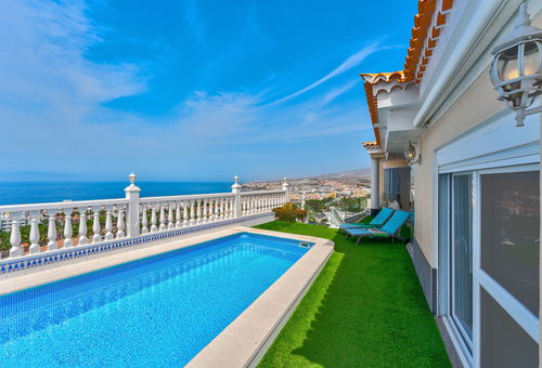 Villa Marina - Costa Adeje