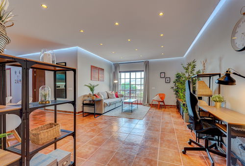 Sea View Apartment Magic Moments Adeje