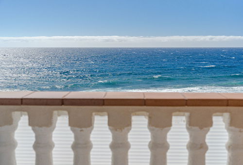 Sea View Apartment Blue Pearl - Las Maretas