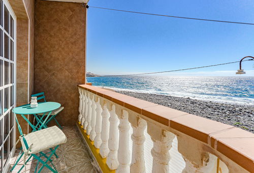 Sea View Apartment Green Paradise - Vista del Guan