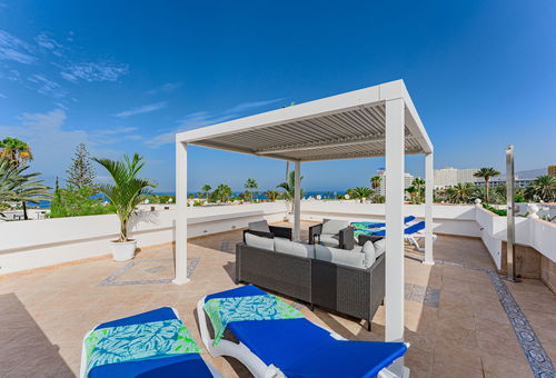Endless Summer Beach Apartment