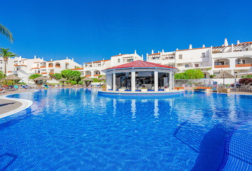 Sea Breeze Apartment - Golf del Sur