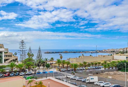 Beach Apartment Vitamin Sea - Los Cristianos