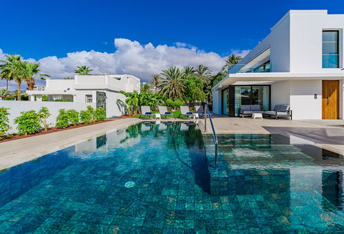 Apartment Don Carlos - Adults only !