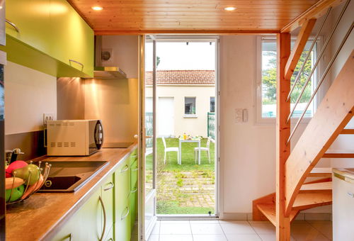 Maison 2 chambres La Bernerie-en-retz