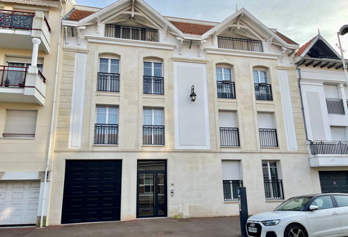 Apartment 2 bedroom Arcachon