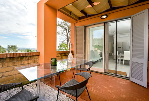 Apartment 1 bedroom Castiglione Della Pescaia