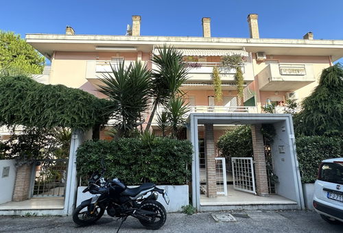 Appartement 1 chambre San Benedetto Del Tronto