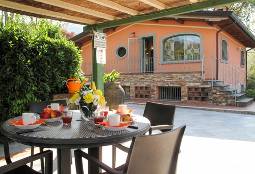 Villa 3 bedroom Camaiore