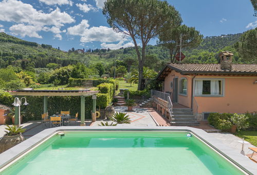 Villa 3 bedroom Camaiore