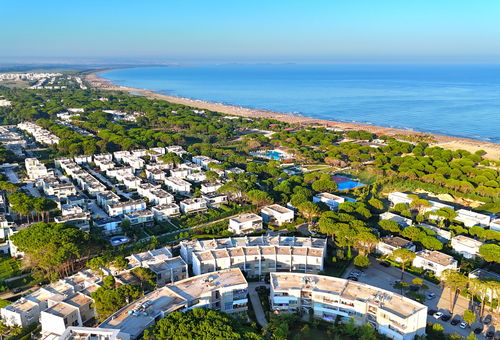 Apartment 2 bedroom Durrës