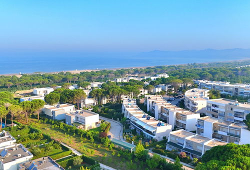 Apartment 1 bedroom Durrës