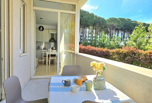 Apartment 1 bedroom Durrës