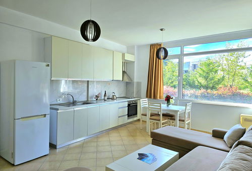 Apartment 1 bedroom Durrës