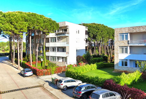 Apartment 2 bedroom Durrës