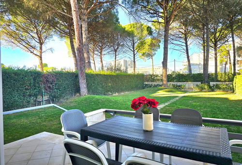 Villa 2 bedroom