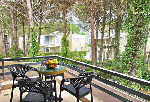 Appartement 2 chambres 