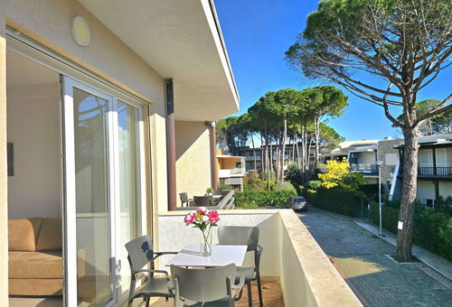Appartement 1 chambre