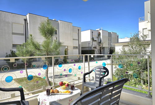 Apartment 2 bedroom Durrës