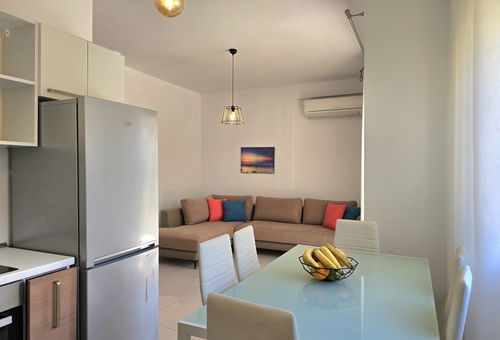 Apartment 2 bedroom Durrës