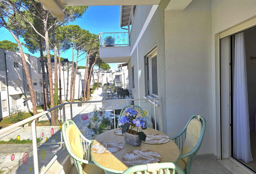 Appartement 2 chambres 