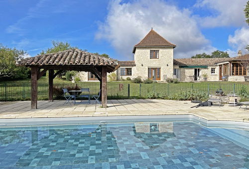 Maison 3 chambres Gageac-et-rouillac