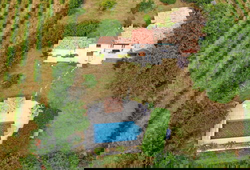 Villa 3 bedroom Gageac-et-rouillac