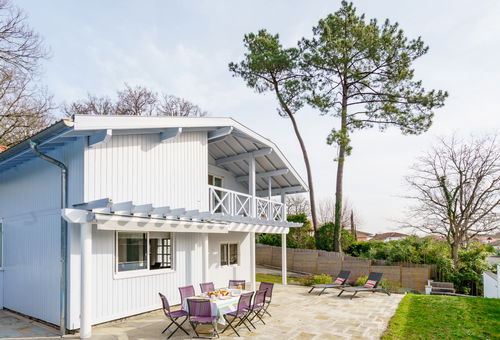 Maison 4 chambres Anglet