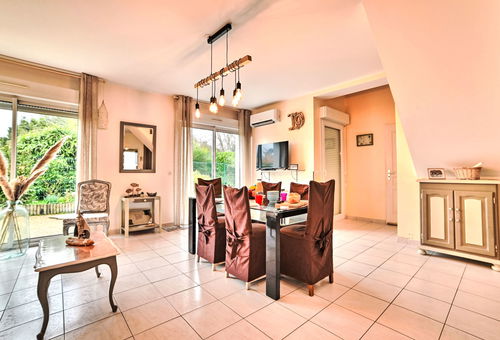 Villa 2 bedroom 