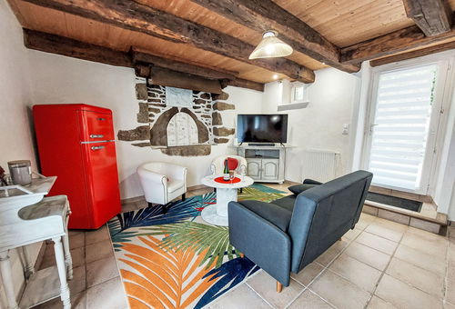 Haus 3 Zimmer Saint-glen