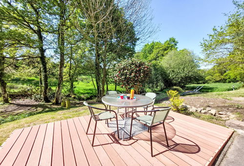 Villa 3 bedroom Saint-glen