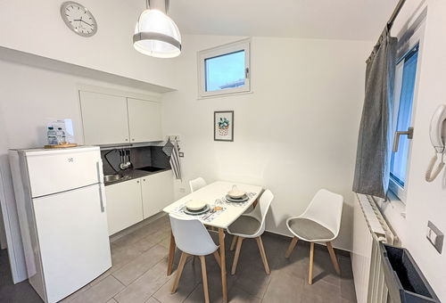 Apartment 1 bedroom Lavena Ponte Tresa