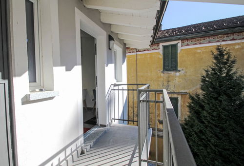 Appartement 1 chambre Lavena Ponte Tresa