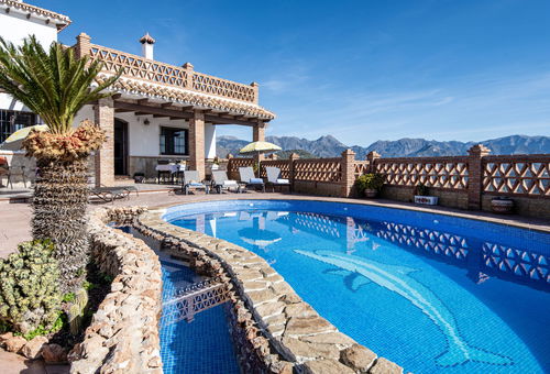Casa Baena by At Home costa del sol