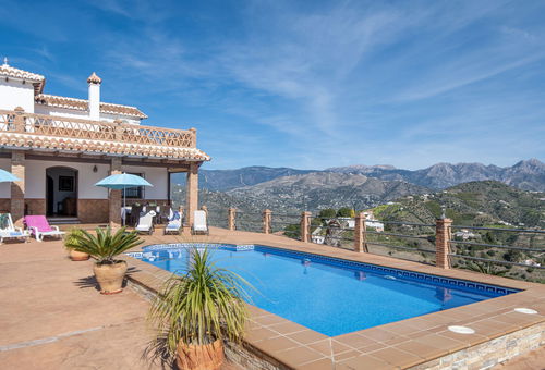 Casa Ascen by At Home Costa del Sol