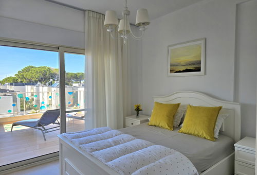 Appartement 3 chambres 