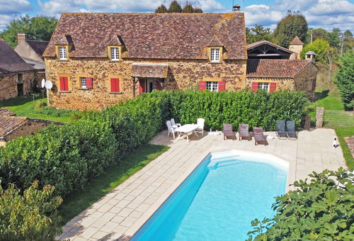 Maison 3 chambres Montferrand-du-périgord