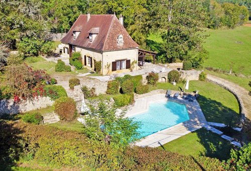 Villa 3 bedroom Trémolat