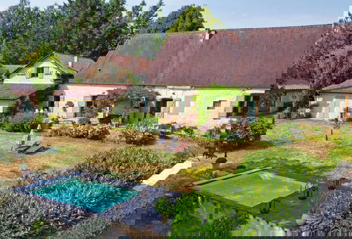 Maison 2 chambres Paunat