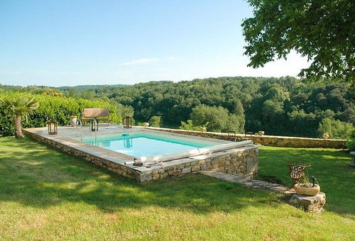 Villa 2 bedroom Paunat