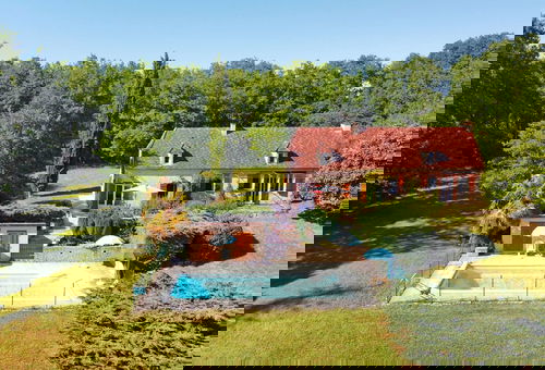 Villa 3 bedroom Saint-chamassy