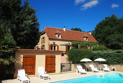 Maison 3 chambres Saint-chamassy