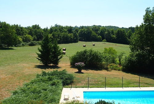 Villa 3 bedroom Saint-chamassy