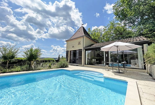 Villa 1 bedroom Trémolat