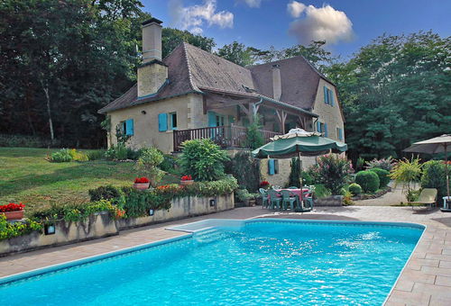 Maison 3 chambres Les Eyzies