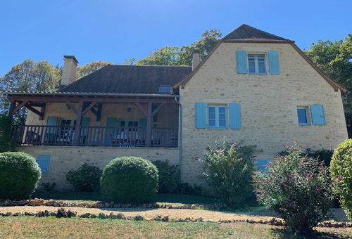 Maison 3 chambres Les Eyzies