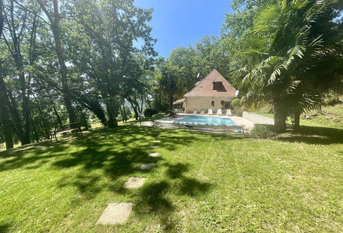 Villa 3 bedroom Trémolat