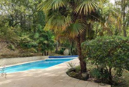 Villa 3 bedroom Trémolat